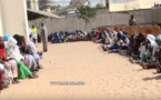 VIDEO -Touba: Impressionnant ziar chez Serigne Mountakha Mbacké, nouveau Khalife Général des mourides