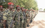 Tuerie de Boffa Bayottes: l'armée bissau-guinéenne s'implique dans la traque des malfaiteurs 