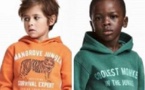 P. Diddy offre un contrat d'un million de dollars à l'enfant de la pub H&amp;M