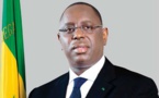 Réaction du Président Macky Sall sur les propos racistes de Trump