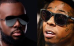 People: Lil Wayne annonce un featuring avec Maitre Gims (Photo)