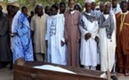 Ziguinchor : les imams prient pour les 14 victimes de la tuerie de Boffa Bayottes