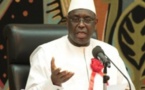 Macky Sall à Amadou Bâ et Cie : "Si je ne suis pas réélu en 2019, vous allez tous disparaître"