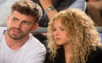 Concert: Shakira et Piqué aux côtés de Lady Gaga