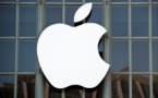 Lourde ardoise fiscale pour Apple qui va investir massivement aux Etats-Unis