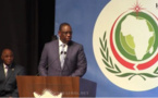 « L’Afrique n’est pas pauvre, elle est plutôt pénalisée par les règles de l’échange inégal » (Macky Sall)