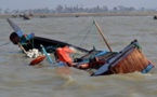 Kayar: Un choc entre une pirogue de pêcheurs et un navire fait quatre morts