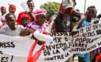 Wakhinane Nimzatt : les populations dans la rue ce 23 janvier, pour récupérer le marché Boubess