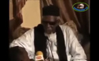 Quand Serigne Sidy Moktar Mbacké évoquait les liens de parenté entre Cheikh Ahmadou Bamba et El Hadji Malick Sy 