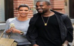 Kim Kardashian et Kanye West choisissent un prénom surprenant pour leur enfant