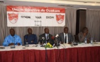 Réintégrée en Ligue 1 par le TAS: L’Union sportive de Ouakam se dit prête à jouer