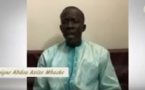 Abdou Aziz Mbacké "clashe" Serigne Cheikh Thioro Mbacké