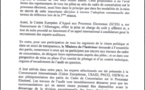 Audit du fichier électoral :  « L’opposition significative » doit désigner ses représentants, selon Aly Ngouille Ndiaye