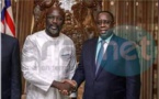 PHOTOS - Investiture du Président élu de la République du Libéria, S.E George Manneh Weah