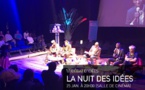 L’Institut Français du Sénégal organise La Nuit des idées au Sénégal, ce jeudi