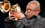 ​Le père du jazz sud-africain Hugh Masekela n’est plus