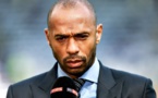 Premier League - Thierry Henry tente d’éteindre la polémique Sanchez