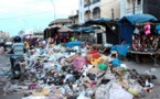 Grève illimitée des concessionnaires du nettoiement : Dakar Cité-Poubelle !