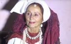 Vidéo - L’Allemande Barbara Krippendorf dite Mame Seynabou, parle de Cheikh Ibra Fall et de Serigne Touba