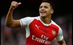 Alexis Sanchez : de laveur de voitures, il devient le joueur le mieux payé de la Premier League