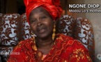 Photos : Noné Diop, maman de Modou Lô, regardez la ressemblance