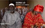 Photo : Gora Lô, le papa de Modou Lô