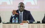 Macky Sall depuis Addis-Abéba : "Force restera à la loi sur l’ensemble du territoire national"