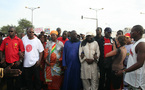 Le Préfet de Dakar interdit toute marche les 3 et 4 avril.