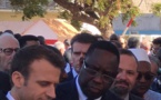 Page spéciale : Suivez en direct la visite d’Emmanuel Macron au Sénégal sur Leral.net  