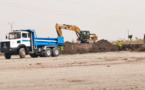 Suivez en direct sur leral.net  la visite de chantier et la présentation de la maquette du TER par Emmanuel Macron et Macky Sall