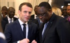 Dakar accueille le Partenariat mondial pour l'éducation en présence de Macron