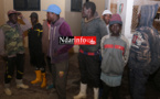 EXCLUSIF : Libérés par la Mauritanie, les 8 pêcheurs guet-ndariens rentrent au bercail (vidéo)