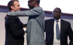 Emmanuel Macron: "Njang moy ëllëk ak jammu africa"