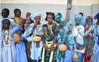 Saint-Louis : les  premières images de l'ambiance à Guet-Ndar pour l'accueil des Présidents Macky Sall et Emmanuel Macron 