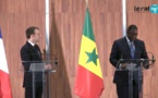 Le Président Macky Sall : « Notre combat, c'est celui de la qualité, l’équité et la transparence du système éducatif »