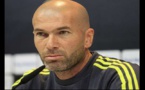 Real Madrid : Zinedine Zidane déterminé à remporter la Ligue des champions