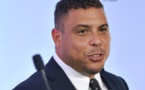 "J’aurais aimé jouer au PSG":Ronaldo se confie en exclusivité pour SFR Sport