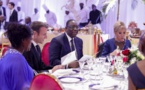 Dîner officiel au Palais de la République: La tenue de Sibeth Ndiaye heurte les invités de Macky Sall