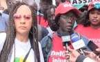 Le mouvement Dafa Diot exige la libération d'Assane Diouf