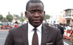 Alioune Sow: "ma relation avec Idrissa...vous voulez savoir si Macky Sall m'a appelé"