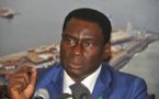 Cheikh Kanté, ministre en charge du PSE: "Macky Sall peut ne pas aller voter, en 2019"