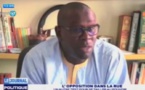 "La meilleure façon d'affaiblir Macky Sall, serait d'avoir des candidats multiples" selon Momar Thiam, politologue