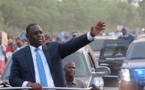 Macky Sall défie : « Il suffit que je chante wathiathia rek pour que l'opposition détale sur le champ»