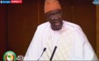 Forum du Parlement de la CEDEAO à Dakar: le président Moustapha Cissé Lô remercie et chante les louanges de Macky Sall