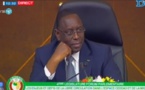 4e législature du forum parlementaire: le discours intégral du Président Macky Sall