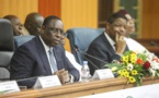 Macky Sall aux parlementaires de la CEDEAO : « Nous ne pouvons pas être complices de la migration clandestine »