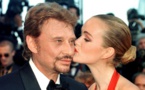 Johnny Hallyday: Ses enfants Laura et David contestent le testament