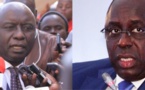 Idrissa Seck : « Macky Sall n’ira même pas au second tour"