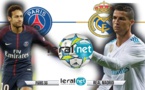 8e de finale aller de Ligue des Champions : Real Madrid / Paris SG à 19H45, ça va chauffer!