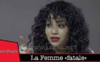 Saint Valentin 2018 : Léna Guèye, la femme "fatale" dans Mbettel